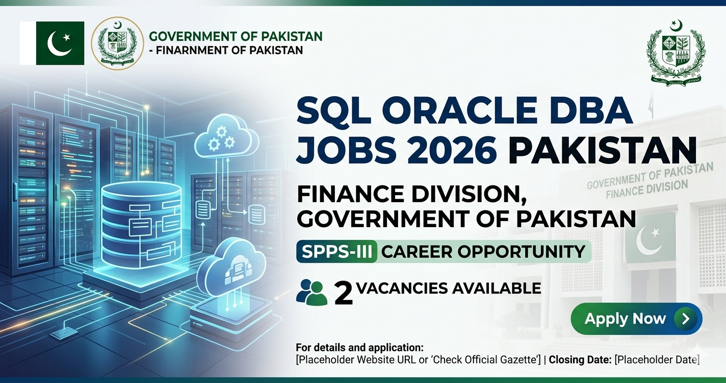 Finance Division Government of Pakistan