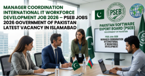 PSEB Jobs 2026