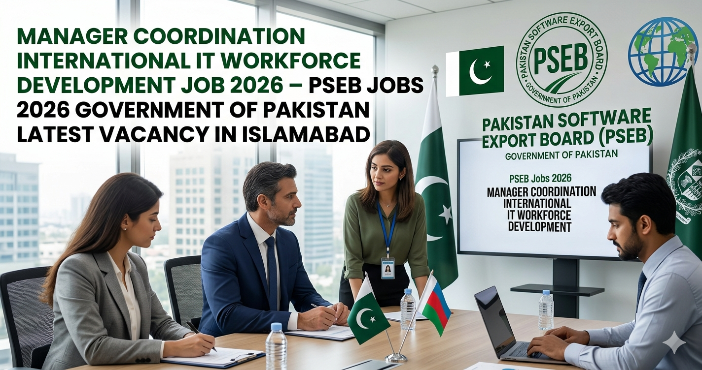 PSEB Jobs 2026